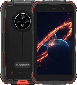 Замена стекла камеры на телефоне Doogee S35 Pro в Тюмени